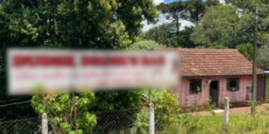 Pai e filho são presos por manter casa de prostituição no Paraná