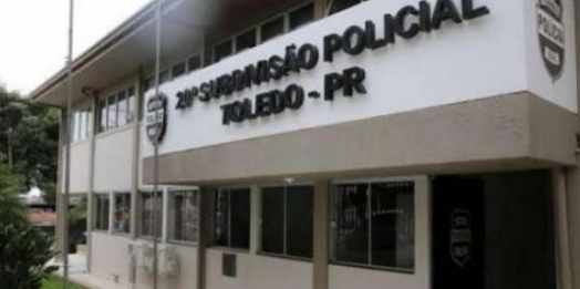 Pai mantido em cárcere privado e com diversos ferimentos é socorrido na região oeste