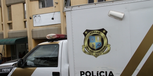 Pais acordam com bebê morto na cama no meio deles no Paraná
