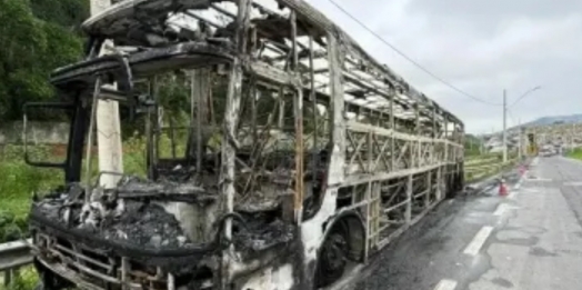 Palmeiras se manifesta após ataque da Mancha a ônibus da Máfia Azul