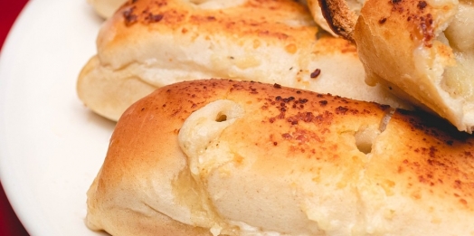 Pão fácil