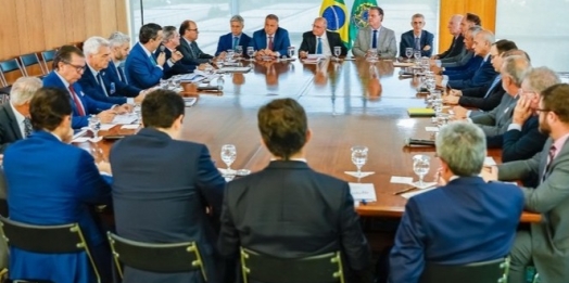 Para baratear alimentos, governo anuncia ações em parceria com setor privado