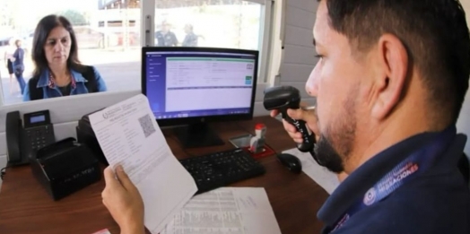 Paraguai exige vacina contra a febre amarela