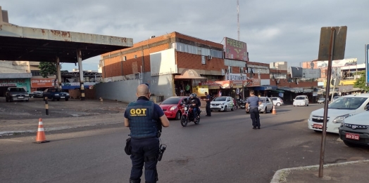 Paraguaios sem exame RT-PCR pra Covid-19 estão sendo impedidos de entrar em Foz