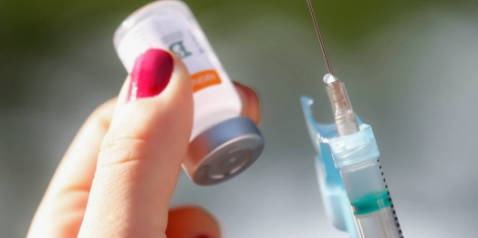 Paraná passa de 2 milhões de pessoas vacinadas contra a Covid-19