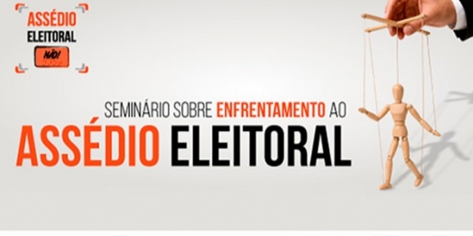Paraná registra 94 processos trabalhistas sobre assédio eleitoral em dois anos