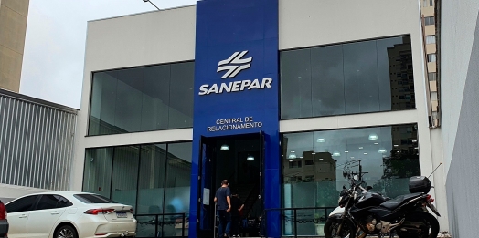 Parcelamento de débitos da Sanepar com condições especiais termina em 31 de julho