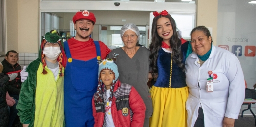 Parceria de sucesso: Faculdade UNIGUAÇU participa do McDia Feliz 2024