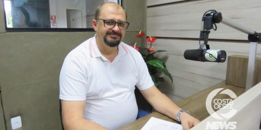 Paróquia Santo Antônio em Santa Helena prepara celebrações da Semana Santa