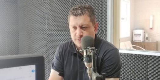 Paróquia Santo Antônio em Santa Helena terá novo pároco