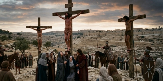 Paróquia São Miguel Arcanjo divulga cronograma da Semana Santa em São Miguel do Iguaçu