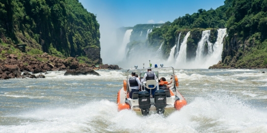 Parque Nacional do Iguaçu abrirá de terça a domingo em fevereiro