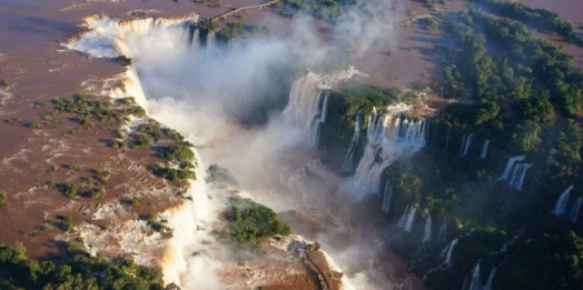 Parque Nacional do Iguaçu amplia atendimento no feriadão da Independência