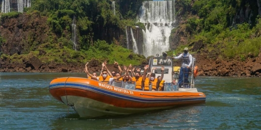 Passeio do Macuco Safari volta operar normalmente nesta terça, 11