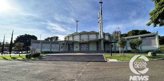 Pastoral Juvenil de São Miguel do Iguaçu convida a população para o primeiro Arraiá da Juventude