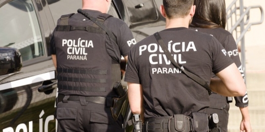 PCPR elucida homicídio ocorrido em Foz do Iguaçu