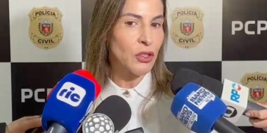 PCPR prende cinco pessoas suspeitas de aplicar golpes de falso financiamento de veículos em Curitiba