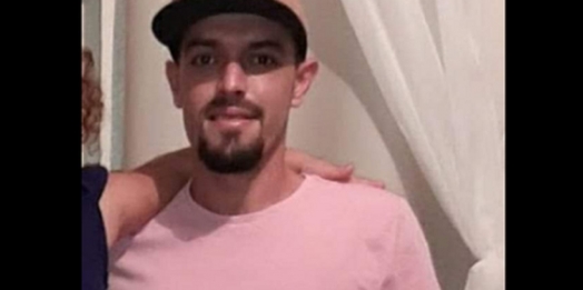 Pedro Henrique Ferreira desapareceu em Matelândia, no último sábado