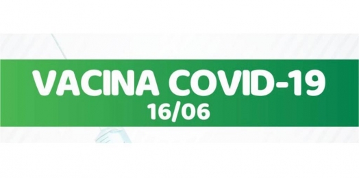 Pessoas acima de 52 anos já podem ser vacinadas em Medianeira