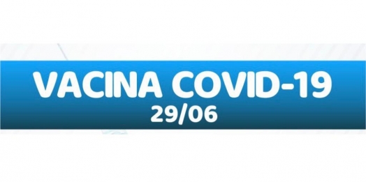 Pessoas de 47 anos já podem ser vacinadas em Medianeira