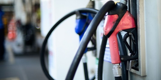 Petrobras reduz preço do diesel para as distribuidoras