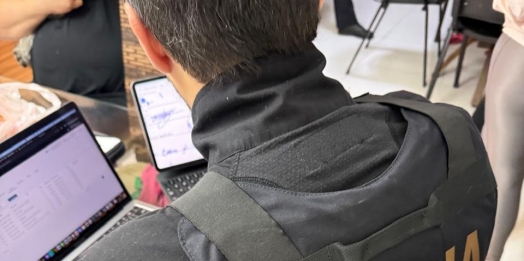 PF apura fraude documental em inscrições eleitorais no Oeste do Paraná