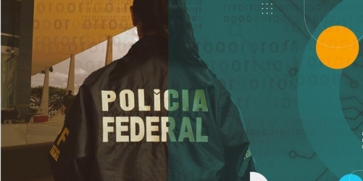 PF cumpre mandado de prisão contra suspeita de participação nos atos de 8 de janeiro