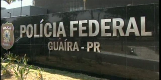 PF de Guaíra deflagra Operação Livramento e cumpre mandados em ação de repressão à pornografia infantil