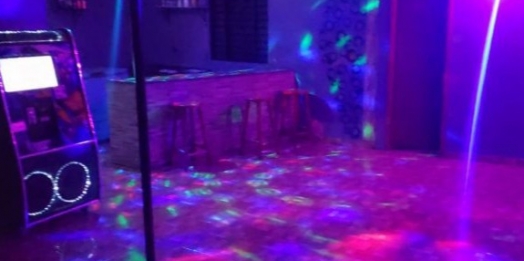 PF deflagra operação de combate à lavagem de dinheiro do tráfico de drogas e de casas de prostituição