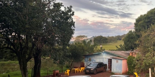 PF deflagra operação de combate ao tráfico de pessoas em Santa Helena