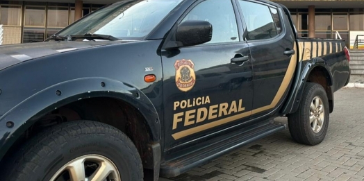 PF deflagra operação para apurar violência política e corrupção eleitoral em São Miguel do Iguaçu