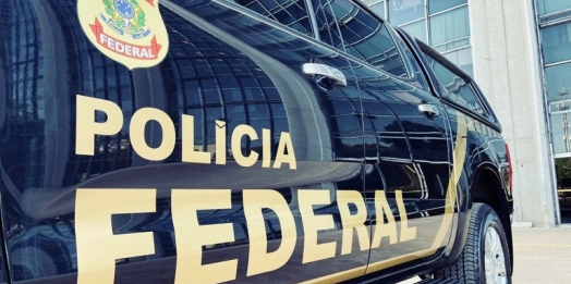 PF deflagra Operação Pó de Ferro de repressão ao tráfico internacional de drogas e armas