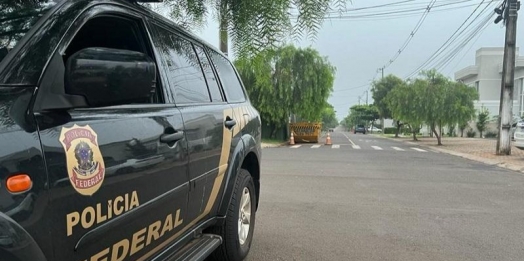 PF deflagra segunda operação na Semana do Combate ao Abuso Infantojuvenil em Santa Helena e Missal