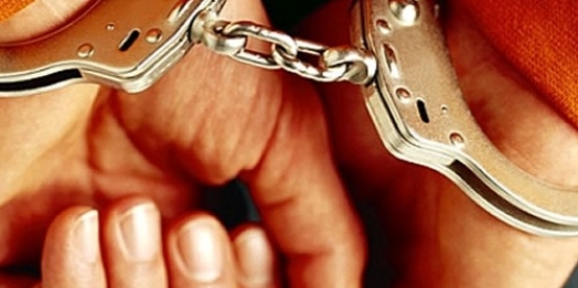 PF e Polícia Militar cumprem mandado de prisão em Matelândia