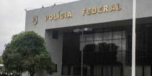 PF faz operação para combate ao tráfico de armas e drogas