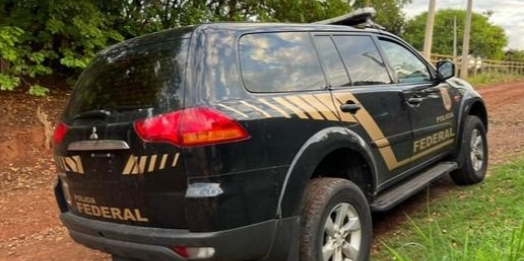 PF liberta mulheres mantidas em cárcere em prostíbulo de Santa Helena