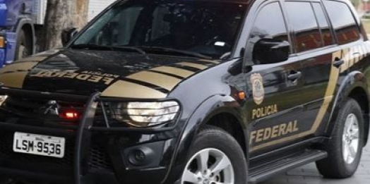 PF prende estuprador foragido há mais de um ano