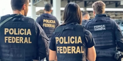 PF prende irmão de um dos traficantes mais procurados da América Latina