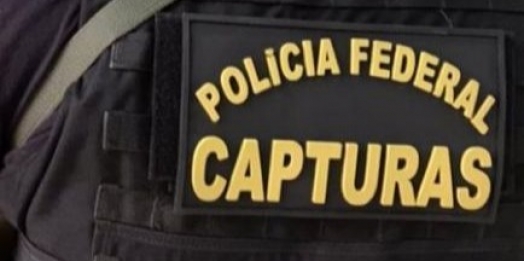 PF prende traficante internacional foragido da justiça brasileira em Foz do Iguaçu