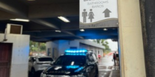 PF realiza extradição de cidadão argentino foragido da justiça