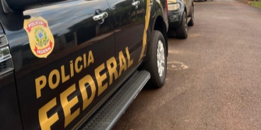 PF resgata jovem paraguaia em ação conjunta com autoridades argentinas