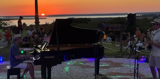 Piquenique Day é sucesso e se consolida como um dos mais belos eventos de turismo regional