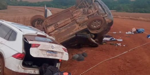 Planejamento das forças de segurança impede assalto a transportadora em Guarapuava