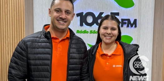 Plano Safra é tema de evento para produtores rurais de São Miguel do Iguaçu