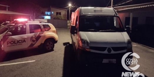 PM apreende quase três toneladas de maconha em Diamante do Oeste