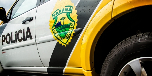 PM é chamada após mulher dar calote em motorista de aplicativo