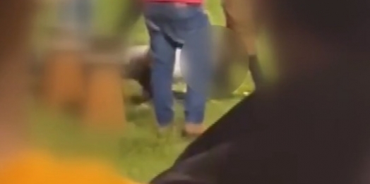 PM é investigado por agredir mulher e nocautear homem durante festa no Paraná