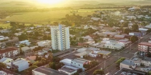 PM prende homem por violência doméstica em Missal