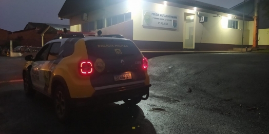 PM prende mulher por tráfico de drogas em São Miguel
