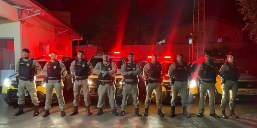 PM realiza “Operação Caminhos Seguros” em Santa Helena para combater a exploração sexual de crianças e adolescentes